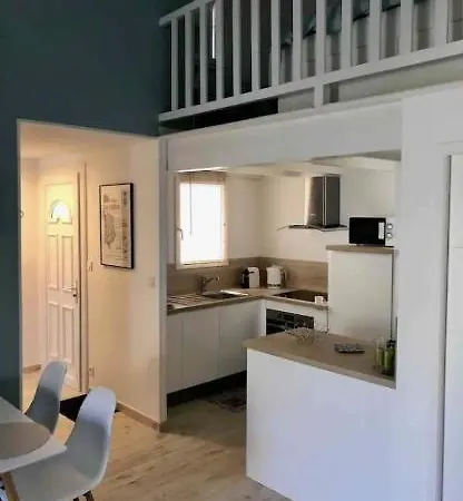 Apartment De Standing Avec Terrasse