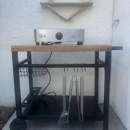 De Standing Avec Terrasse Saintes-Maries-de-La-Mer