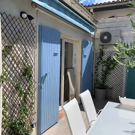 De Standing Avec Terrasse Apartment *
